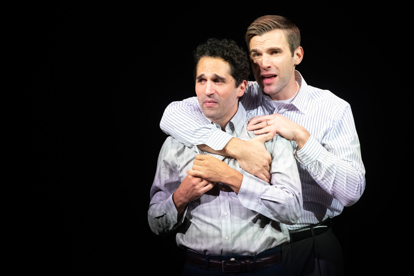 Angels in America: Part Two, Cherry, Speters